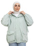 Mint RD - Capsule Jacket - Khotwh